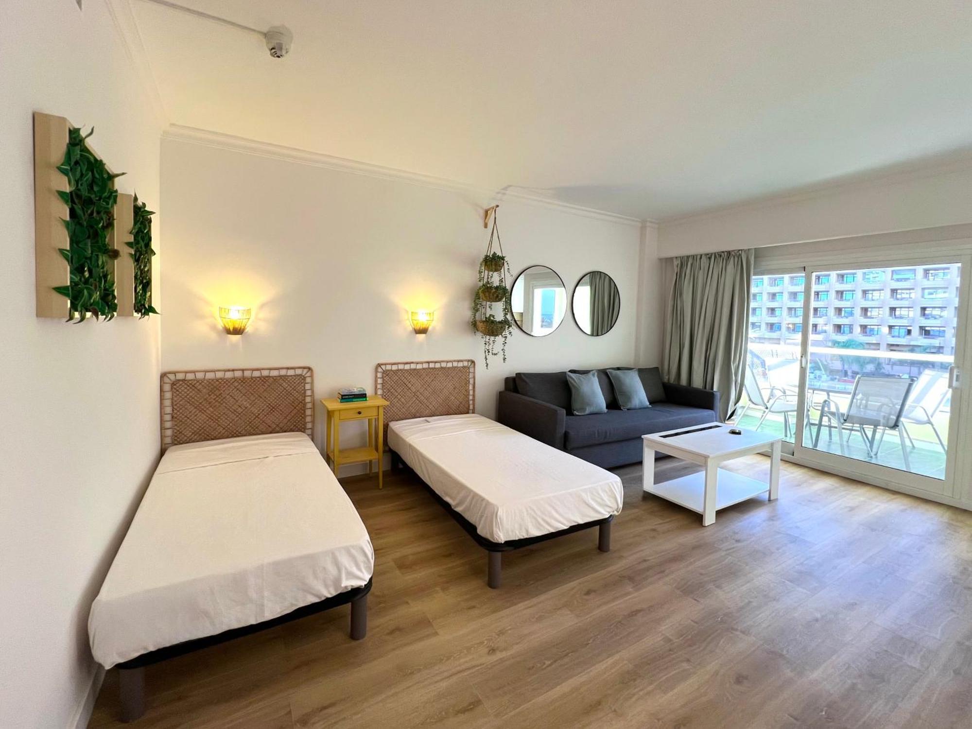 Appartement Pyr And Pool I Fuengirola